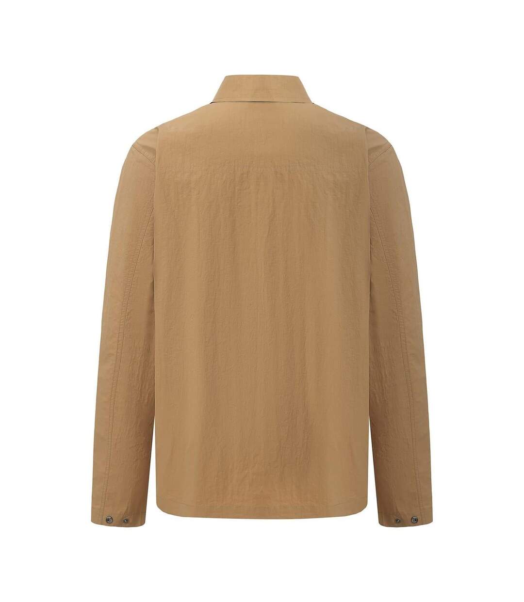 Surchemise Homme Beige Pretty Green-2