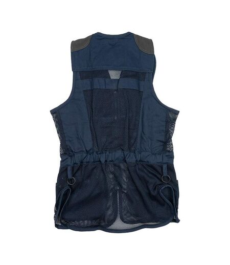 Veste Sans Manches Skeet Homme Bleu Marine Jack Pyke
