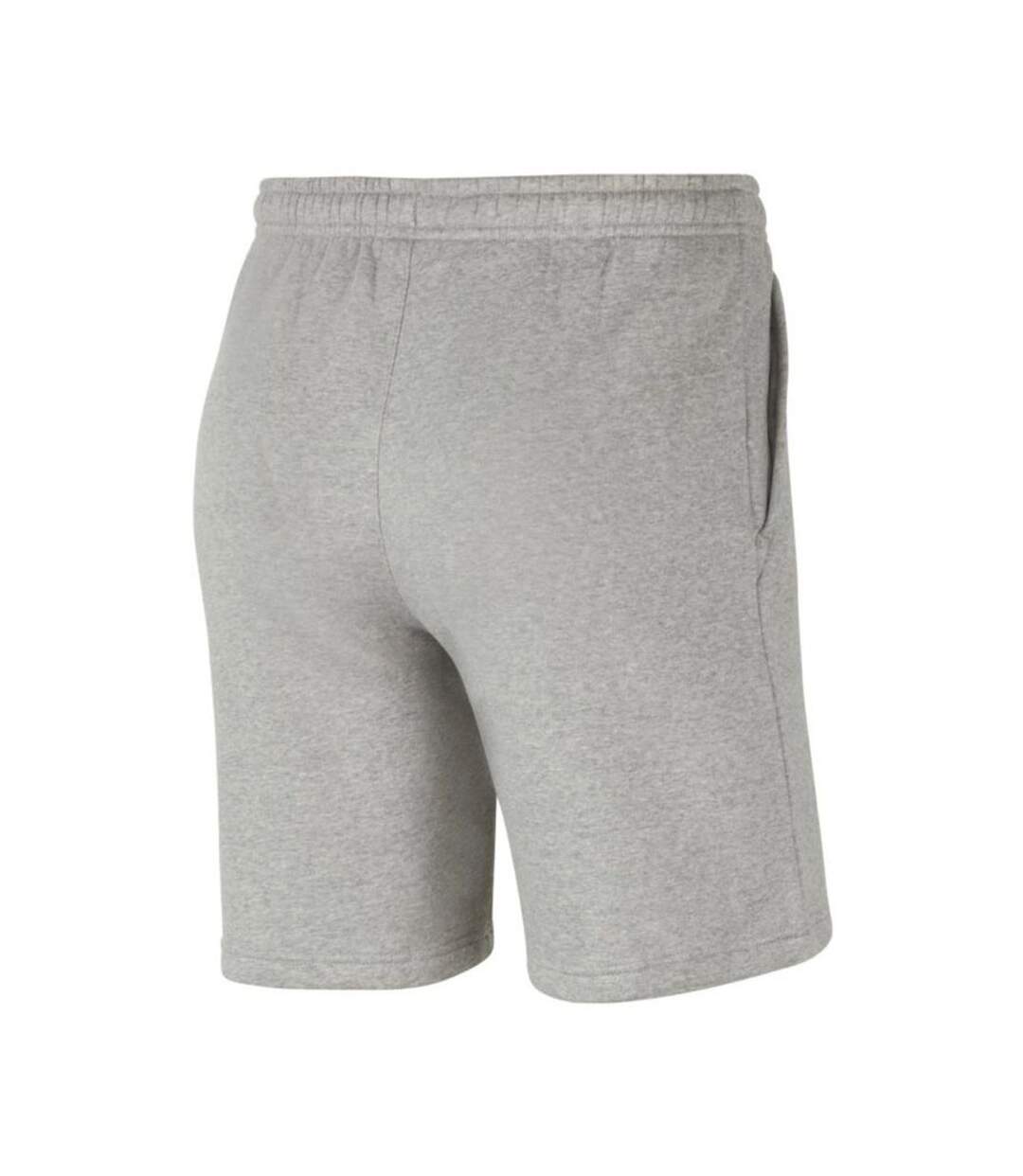 Short Park Homme Gris Nike-2