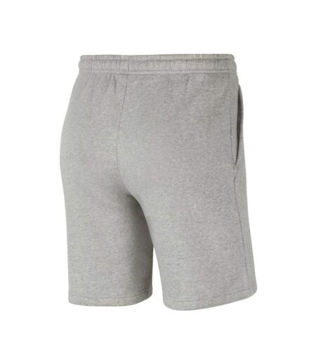 Short Park Homme Gris Nike
