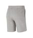 Short Park Homme Gris Nike-2