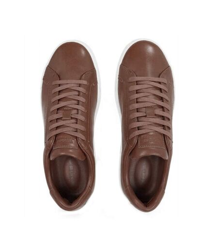 Escarpins Cognac Homme Cognac Tommy Hilfiger