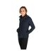 Veste Imperméable Elevate Femme Bleu Marine Hy-1