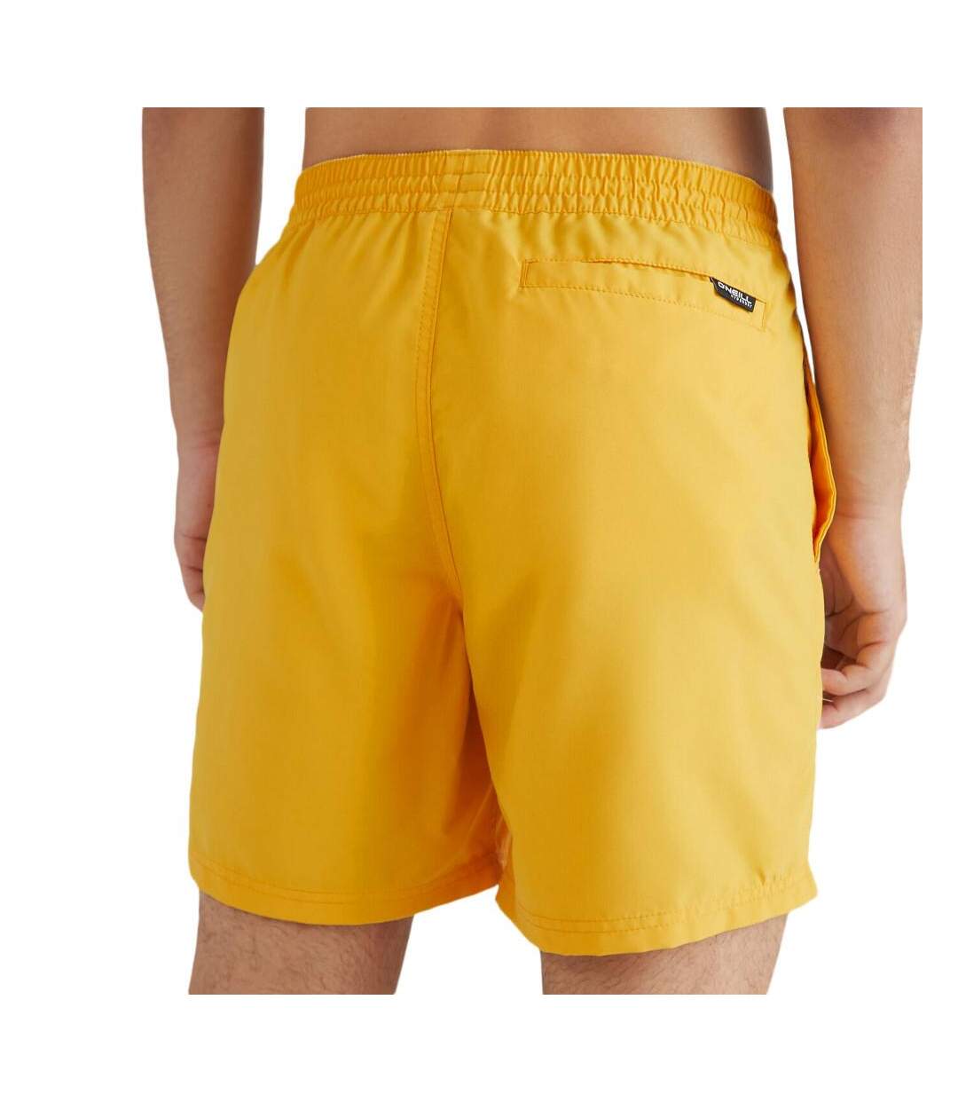 Short de bain Jaune Homme O'Neill Cali 16 - L