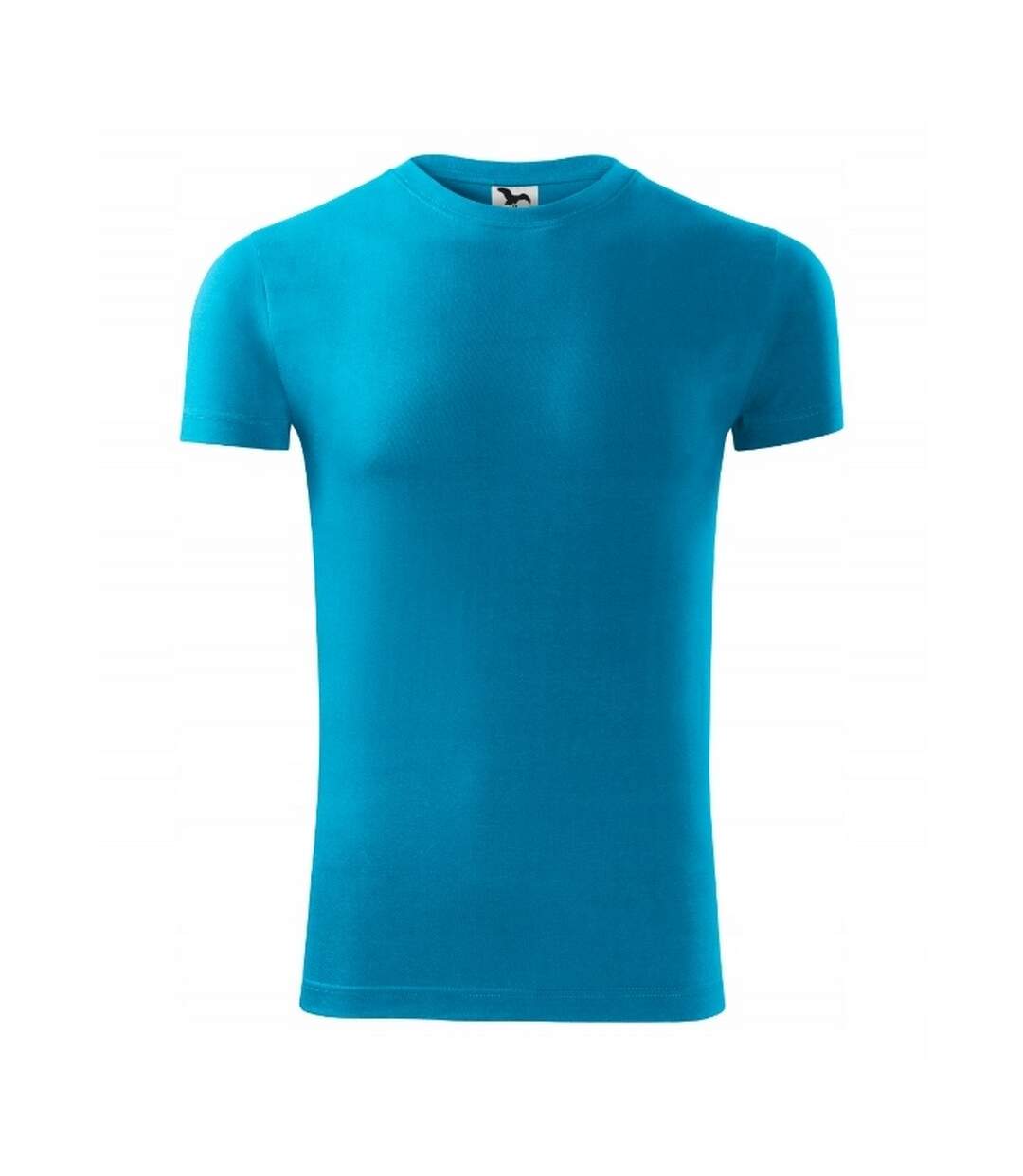 T-shirt Viper Homme Bleu Malfini-1