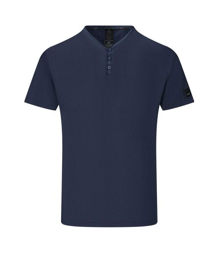 T-shirt Dewi Homme Bleu Marine Regatta
