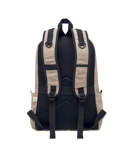 Leirur laptop backpack one size rope MidOcean