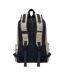 Leirur laptop backpack one size rope MidOcean-2