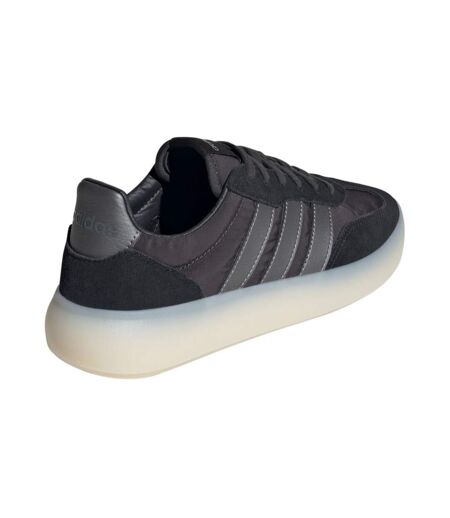 Baskets Barreda Decode Femme Noir Adidas