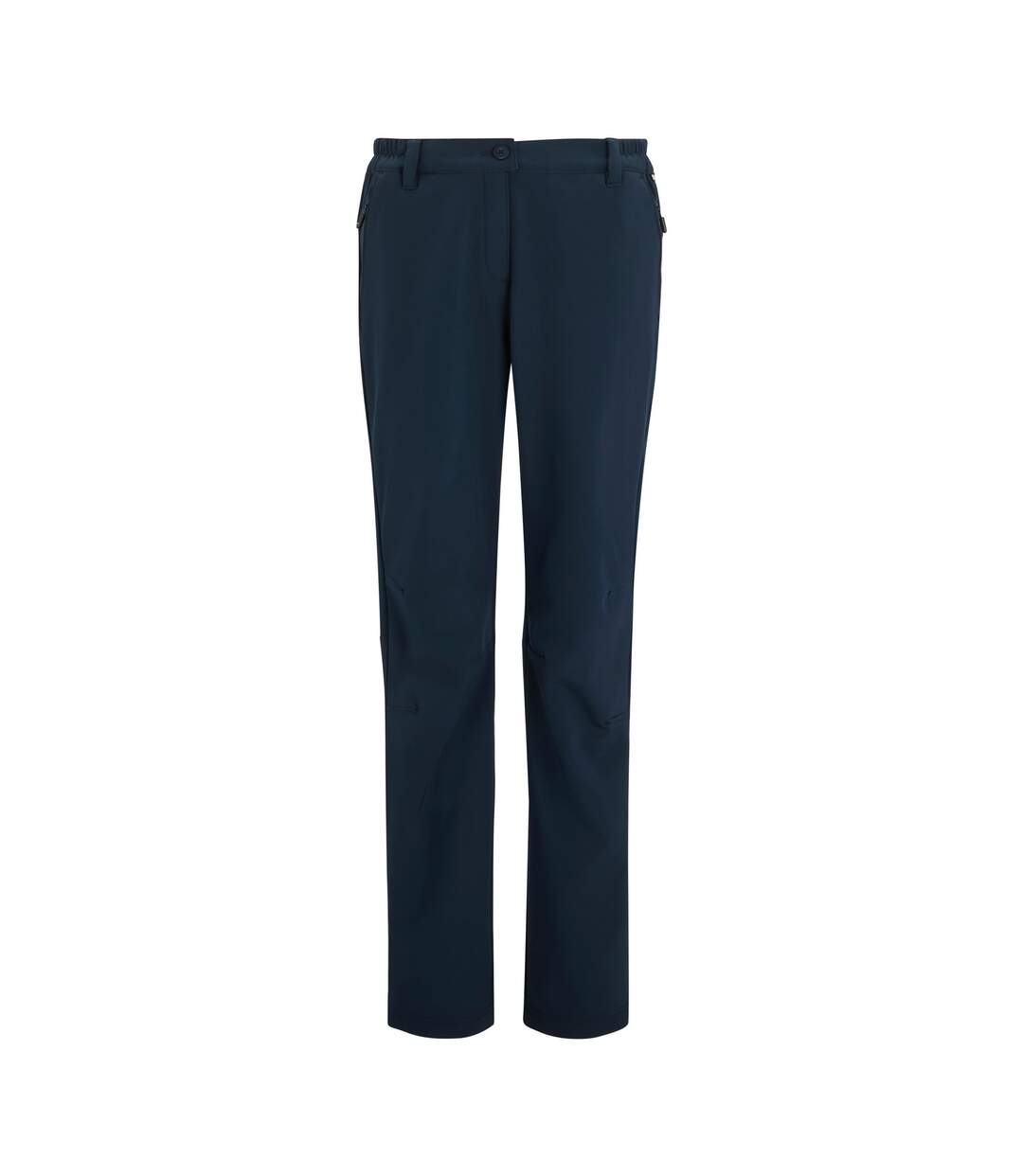 Pantalon Fenton Femme Bleu Marine Regatta-2