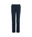 Pantalon Fenton Femme Bleu Marine Regatta-2