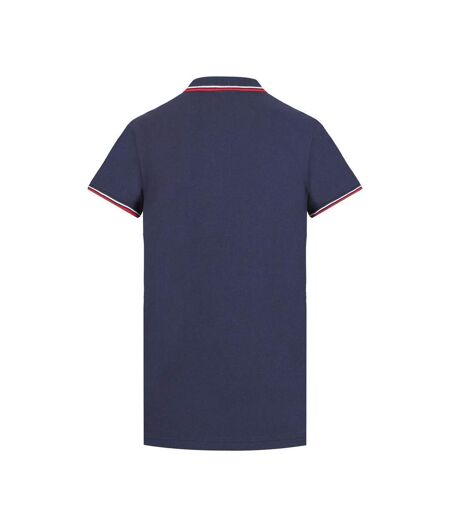 Polo Marine Homme Umbro Bas Net - S