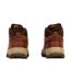 Basket Montante Cuir Caterpillar Threshold Rebound Trek-4