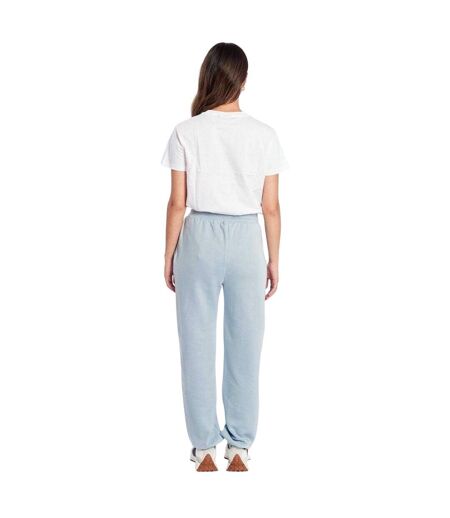 Pantalon De Jogging Femme Bleu Pâle Be You