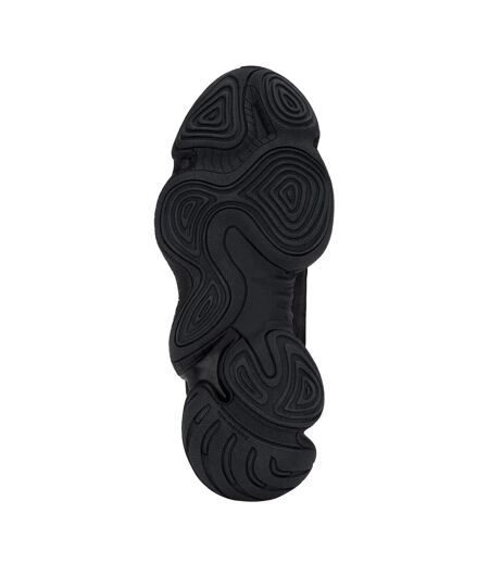 Bottines Homme Noir Yeezy