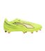 Mens Ultra Play Firm Ground Football Boots Yellow Black Puma-1