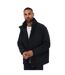 Veste Mist Homme Bleu Gant-1