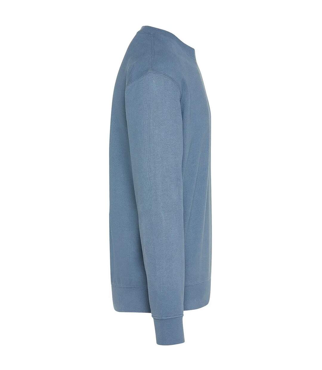 Sweat Adulte Bleu Acier SG-3