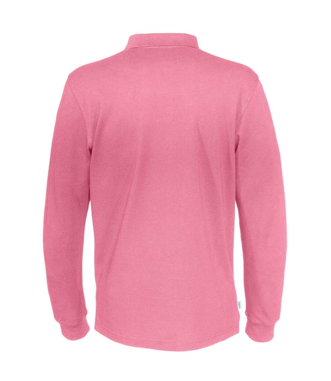 T-shirt Homme Rose Cottover-2
