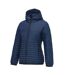 Doudoune Rigain Femme Bleu Marine Regatta-4