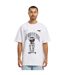 Blanc Mister Tee-1