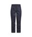 Pantalon De Pluie Homme Bleu Marine Craghoppers Expert-1