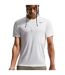 T-shirt Motif/style Swoosh Homme Blanc Nike-3