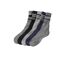 Lot de 5 Paires de Chaussettes Sport-1