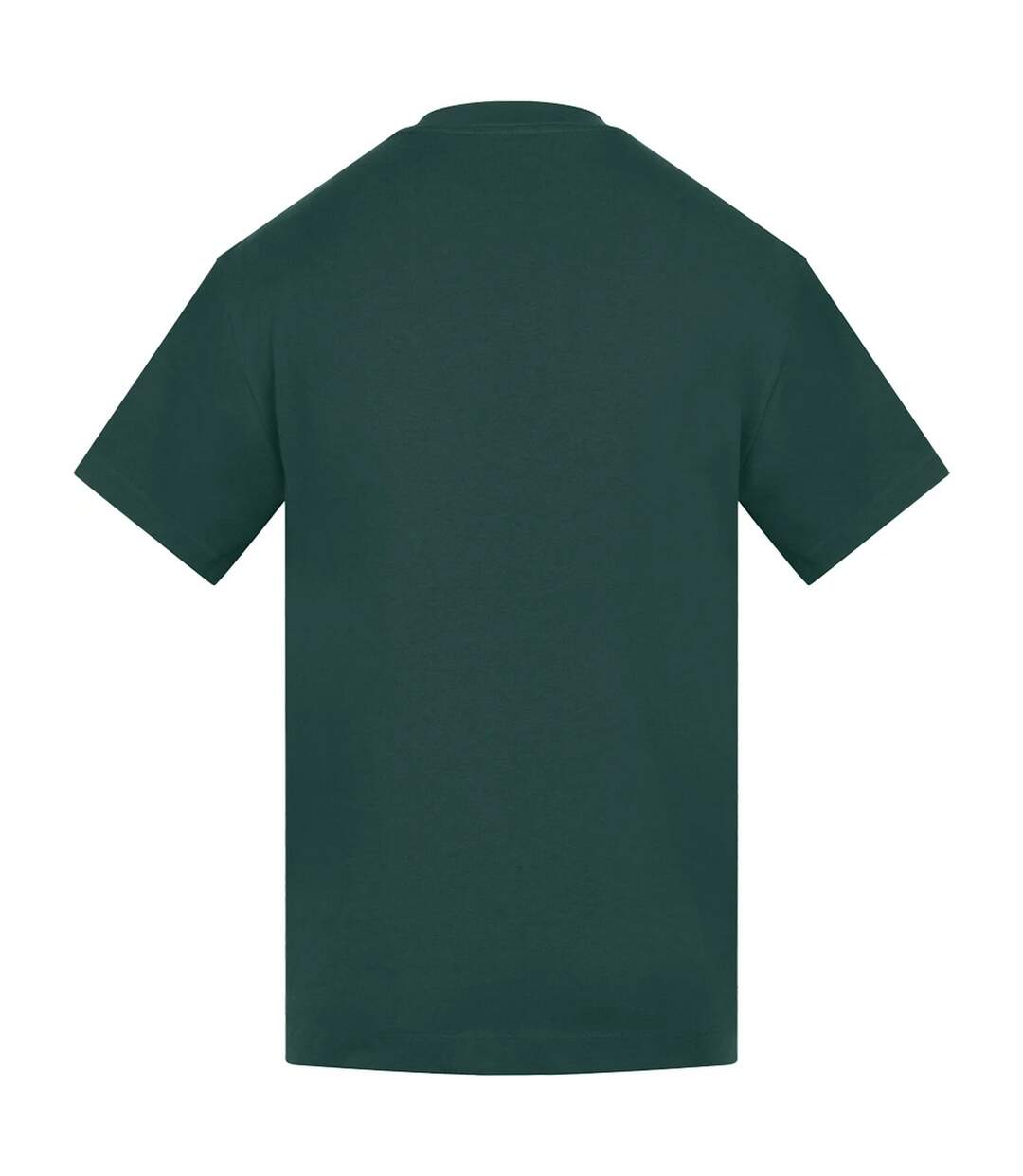T-shirt Amplify Adulte Pétrole Anthem-2