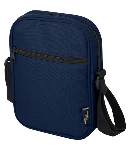 Byron recycled 2l crossbody bag one size navy Generic