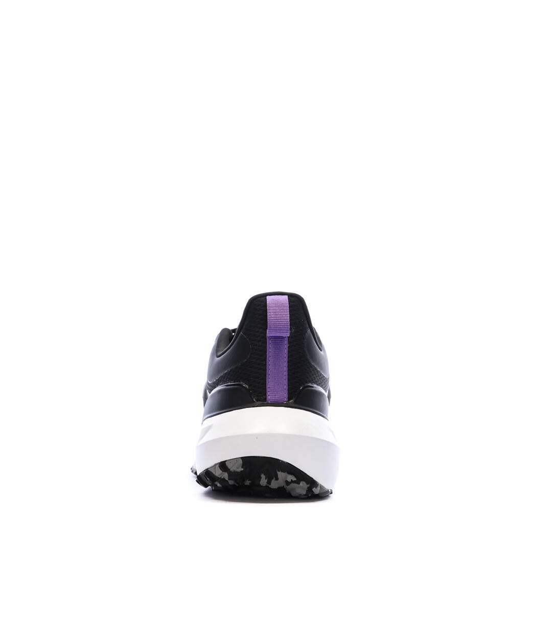 Chaussures de trail noir/bleu femme adidas ultrabounce-3