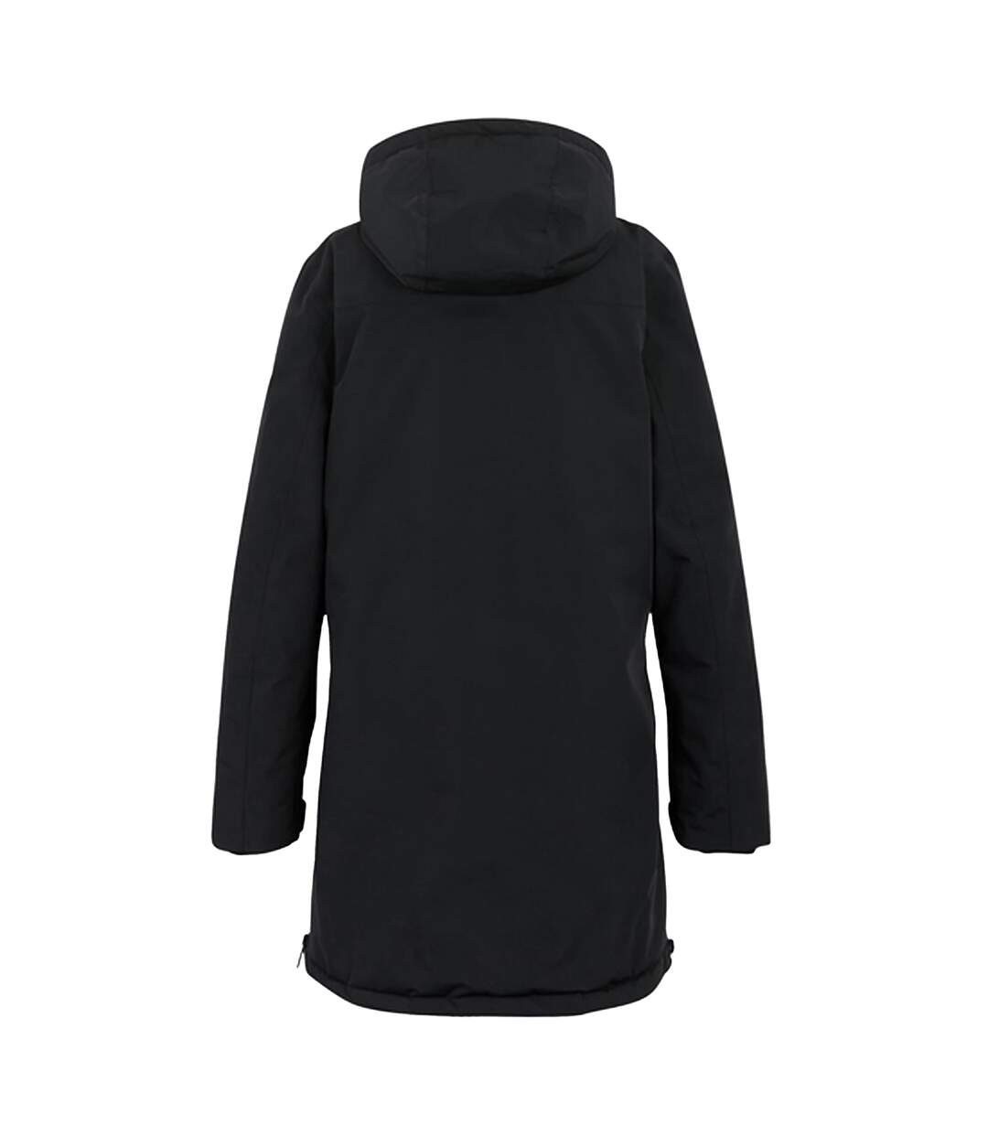 Veste Imperméable Gwynn Femme Noir Regatta-3