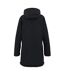 Veste Imperméable Gwynn Femme Noir Regatta-3