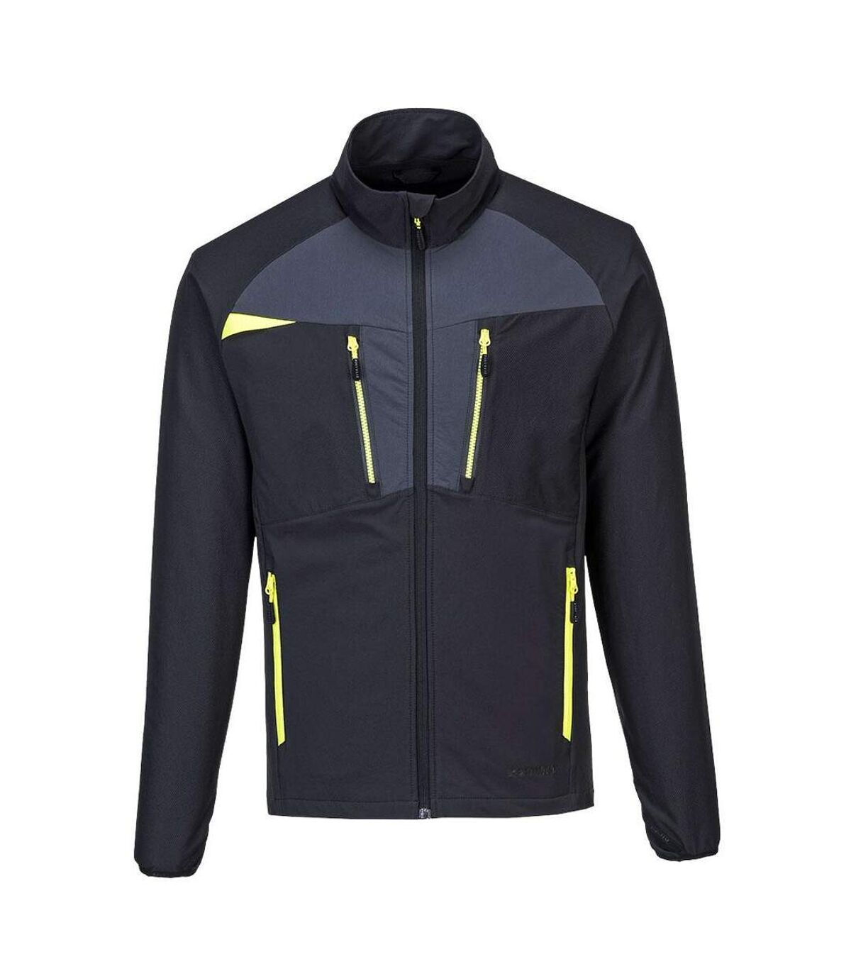 Portwest Mens DX4 Base Layer Top (Black)