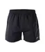 Mens Matt Shorts Black Hi-Tec-1