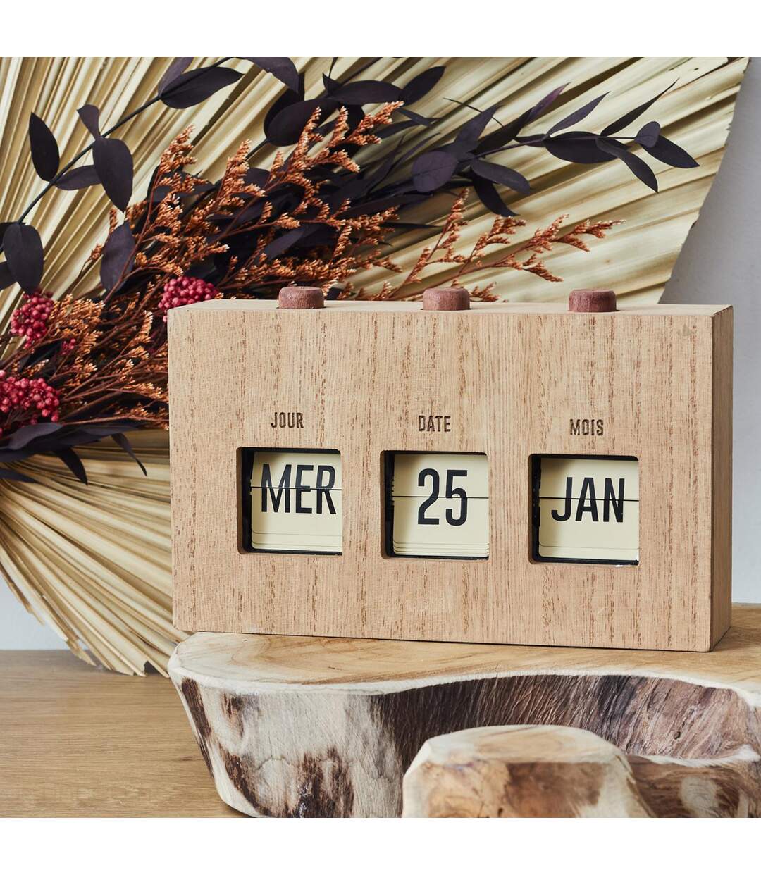 Calendrier collection FLIP FLAP-2