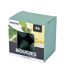 Lot de 4 Bougies Pilier Essentiel II 6cm Thé Vert-2
