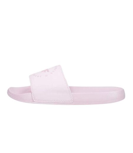 Claquettes Mm00fflif044a Femme Rose 4F