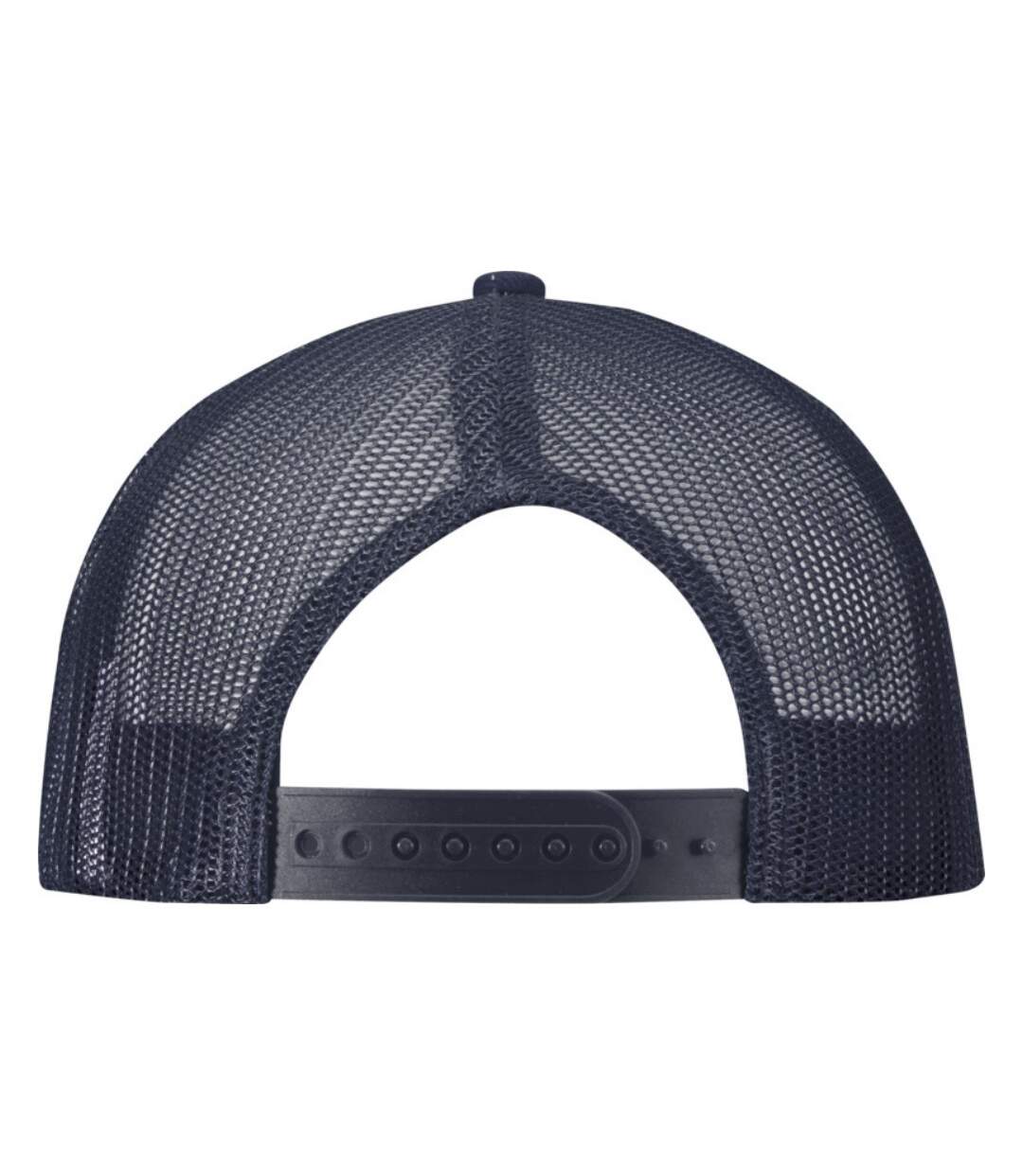 Casquette Ajustable Drift Adulte Bleu Marine Elevate-2