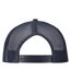 Casquette Ajustable Drift Adulte Bleu Marine Elevate-2