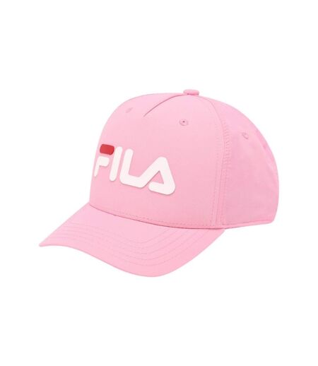 Casquette De Baseball Funza Rose Fila