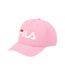 Casquette De Baseball Funza Rose Fila-1