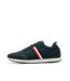 Baskets marine homme tommy hilfiger fm0fm04958-1