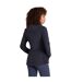 Veste Softshell Sport Solstice Femme Noir Animal-4