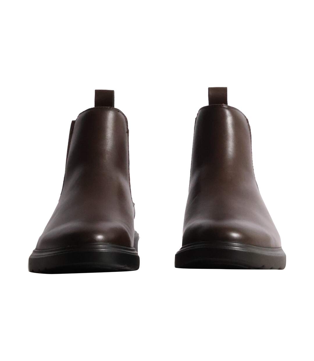 Bottines à Enfiler Elong-5