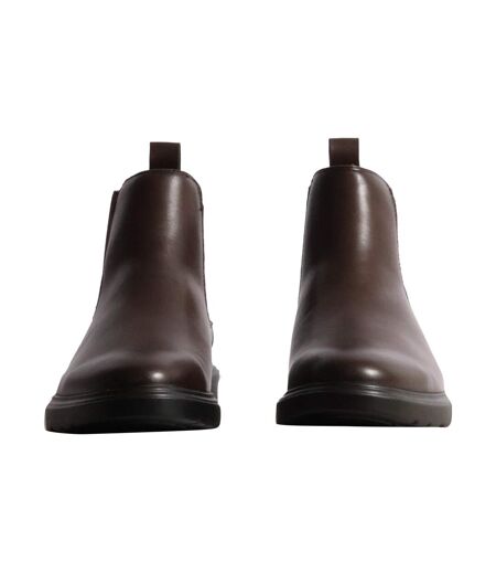 Bottines à Enfiler Elong