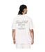 Mens Studio Scripted T-shirt White Kings Will Dream-3