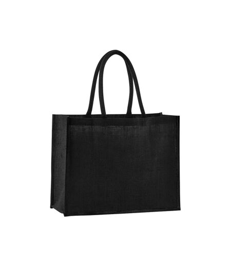 Tote Bag Classic Taille Unique Noir Westford Mill