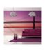Papier Peint XXL Baie San Francisco 270x550cm-1