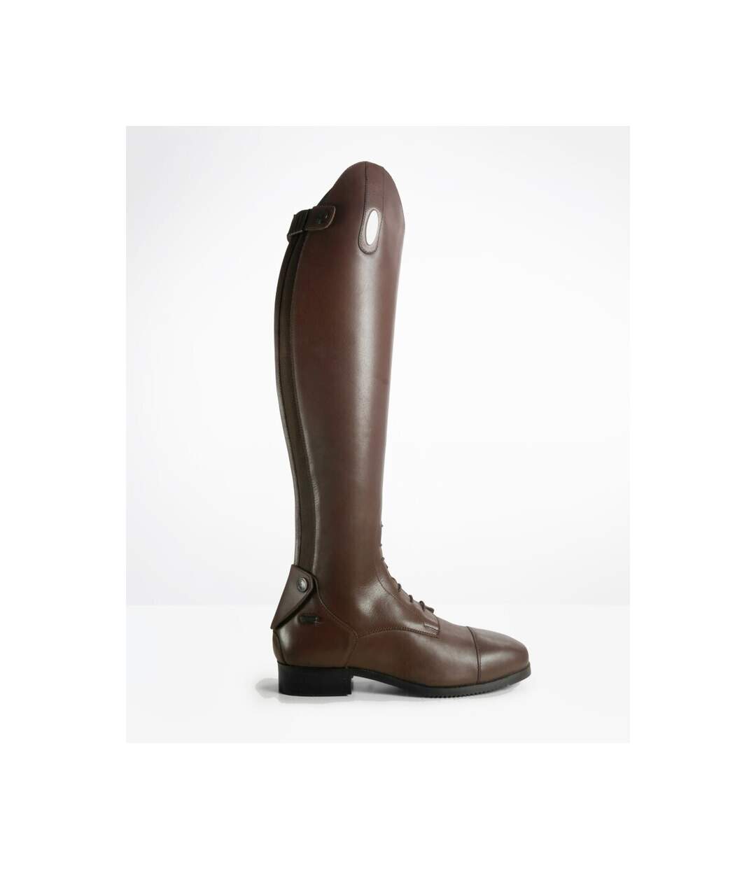 Brogini mens cheap riding boots